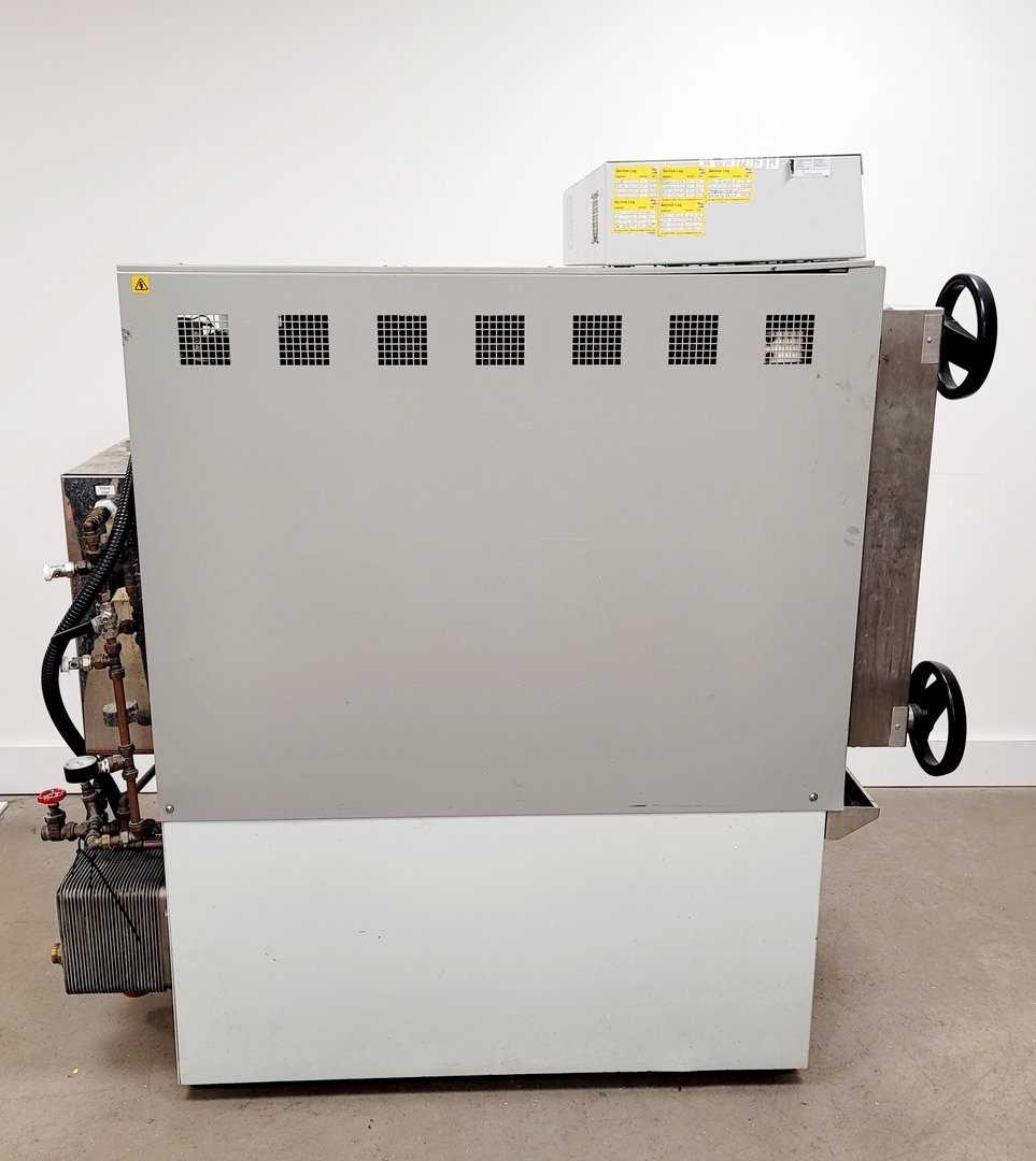 Image of Priorclave PS/RSC/EH350 Rectangular Section Electrically Heated Autoclave Lab
