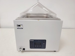 Thumbnail image of Grant Sub Aqua Pro Water Bath SAP18 Lab