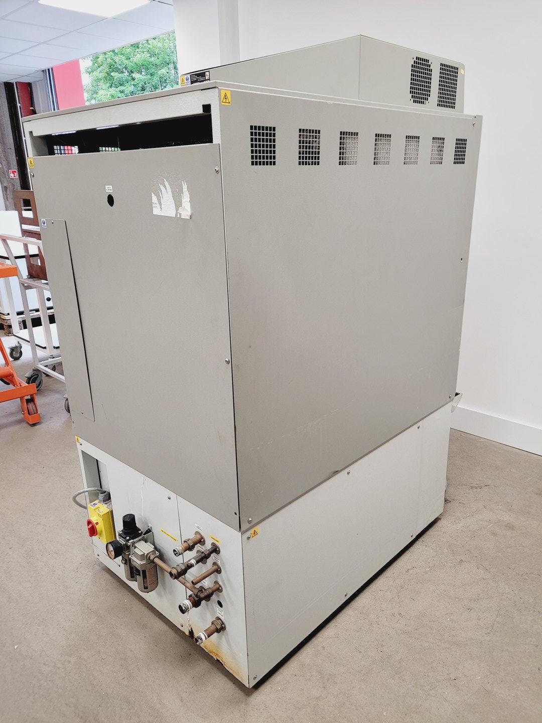 Image of Priorclave PS/RSC/SH350J Front Loading Autoclave Lab Spares/Repairs