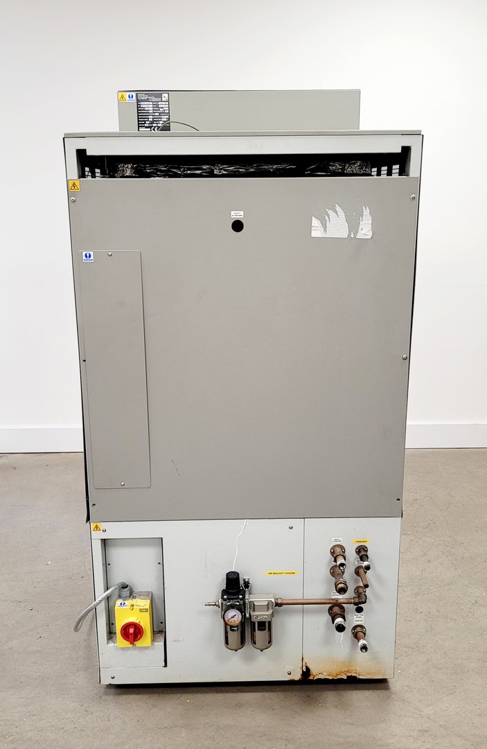 Image of Priorclave PS/RSC/SH350J Front Loading Autoclave Lab Spares/Repairs