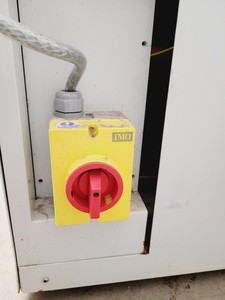 Thumbnail image of Priorclave PS/RSC/SH350J Front Loading Autoclave Lab Spares/Repairs
