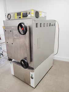 Thumbnail image of Priorclave PS/RSC/SH350J Front Loading Autoclave Lab Spares/Repairs
