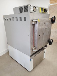 Thumbnail image of Priorclave PS/RSC/SH350J Front Loading Autoclave Lab Spares/Repairs