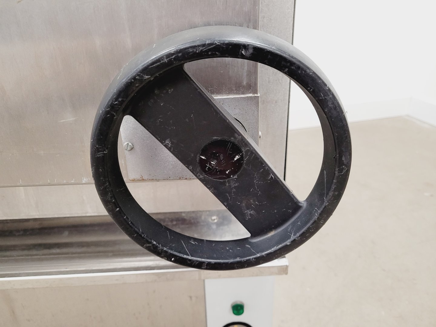 Image of Priorclave PS/RSC/SH350J Front Loading Autoclave Lab Spares/Repairs