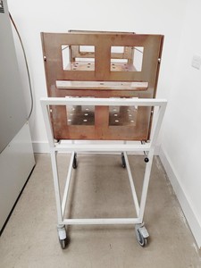 Thumbnail image of Priorclave PS/RSC/SH350J Front Loading Autoclave Lab Spares/Repairs