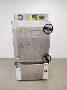 Thumbnail image of Priorclave PS/RSC/SH350J Front Loading Autoclave Lab Spares/Repairs