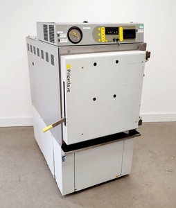 Thumbnail image of Priorclave PS/Q63/SH320 Direct Steam Heated Autoclave Lab Spares/Repairs