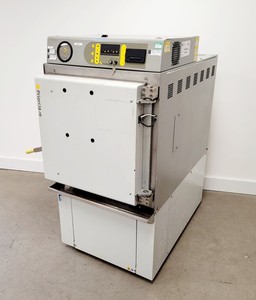 Thumbnail image of Priorclave PS/Q63/SH320 Direct Steam Heated Autoclave Lab Spares/Repairs