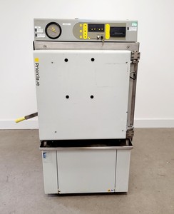Thumbnail image of Priorclave PS/Q63/SH320 Direct Steam Heated Autoclave Lab Spares/Repairs