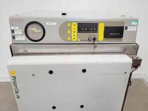 Thumbnail image of Priorclave PS/Q63/SH320 Direct Steam Heated Autoclave Lab Spares/Repairs