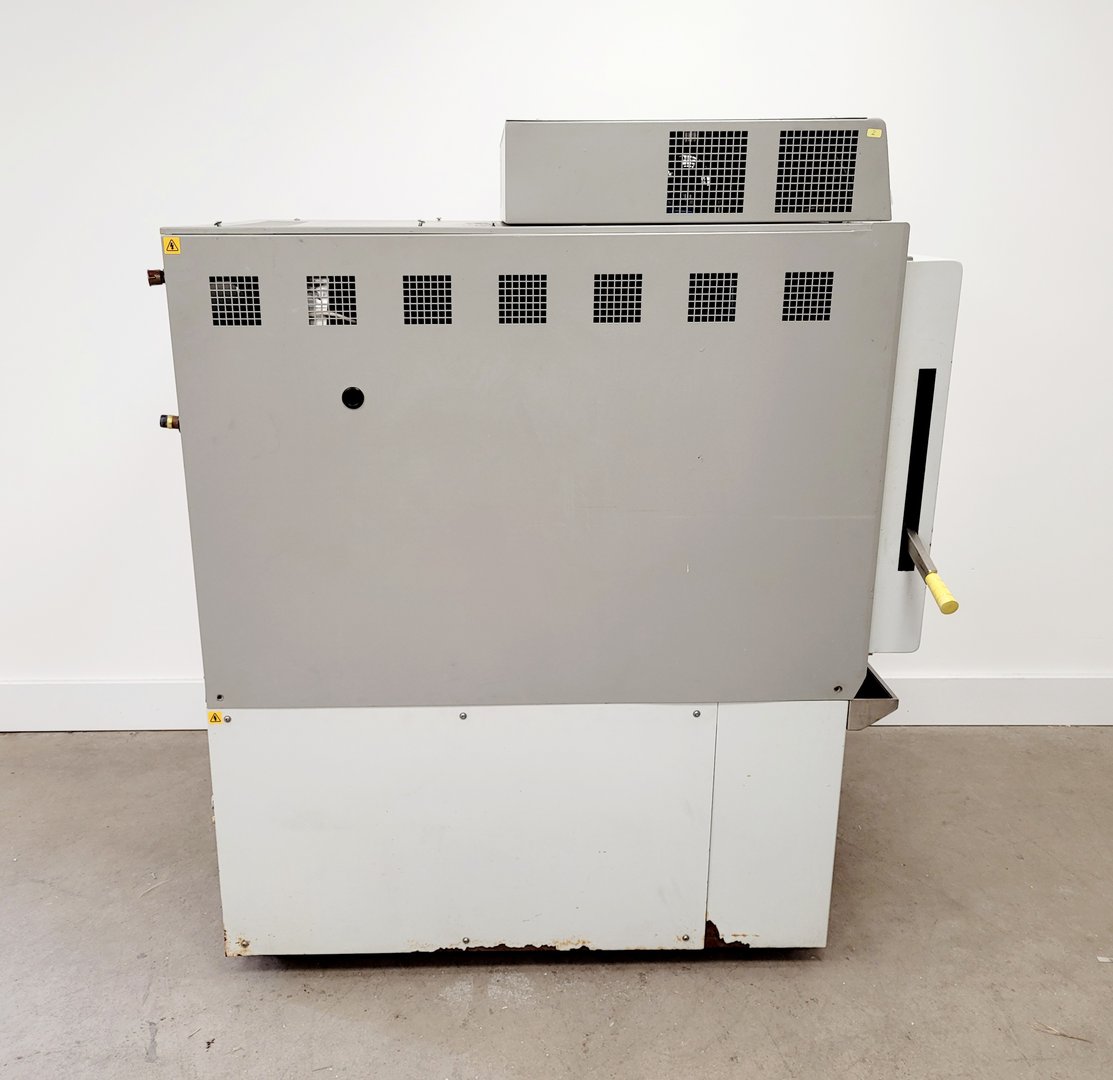 Image of Priorclave PS/Q63/SH320 Direct Steam Heated Autoclave Lab Spares/Repairs