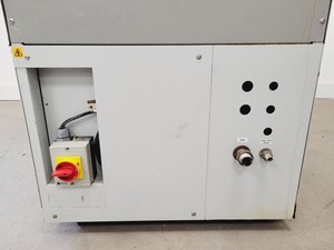 Thumbnail image of Priorclave PS/Q63/SH320 Direct Steam Heated Autoclave Lab Spares/Repairs