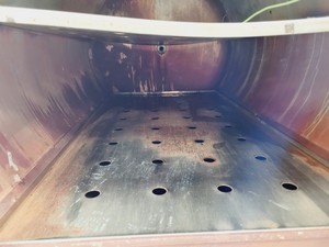 Thumbnail image of Priorclave PS/Q63/SH320 Direct Steam Heated Autoclave Lab Spares/Repairs