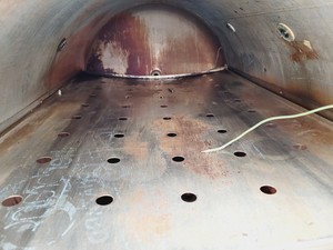 Thumbnail image of Priorclave PS/Q63/SH320 Direct Steam Heated Autoclave Lab Spares/Repairs