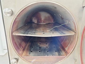 Thumbnail image of Priorclave PS/Q63/SH320 Direct Steam Heated Autoclave Lab Spares/Repairs