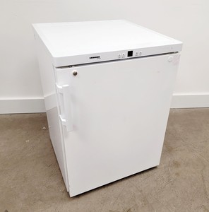 Thumbnail image of Liebherr Premium Laboratory Freezer 4 6179 4 143L Lab
