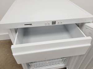 Thumbnail image of Liebherr Premium Laboratory Freezer 4 6179 4 143L Lab