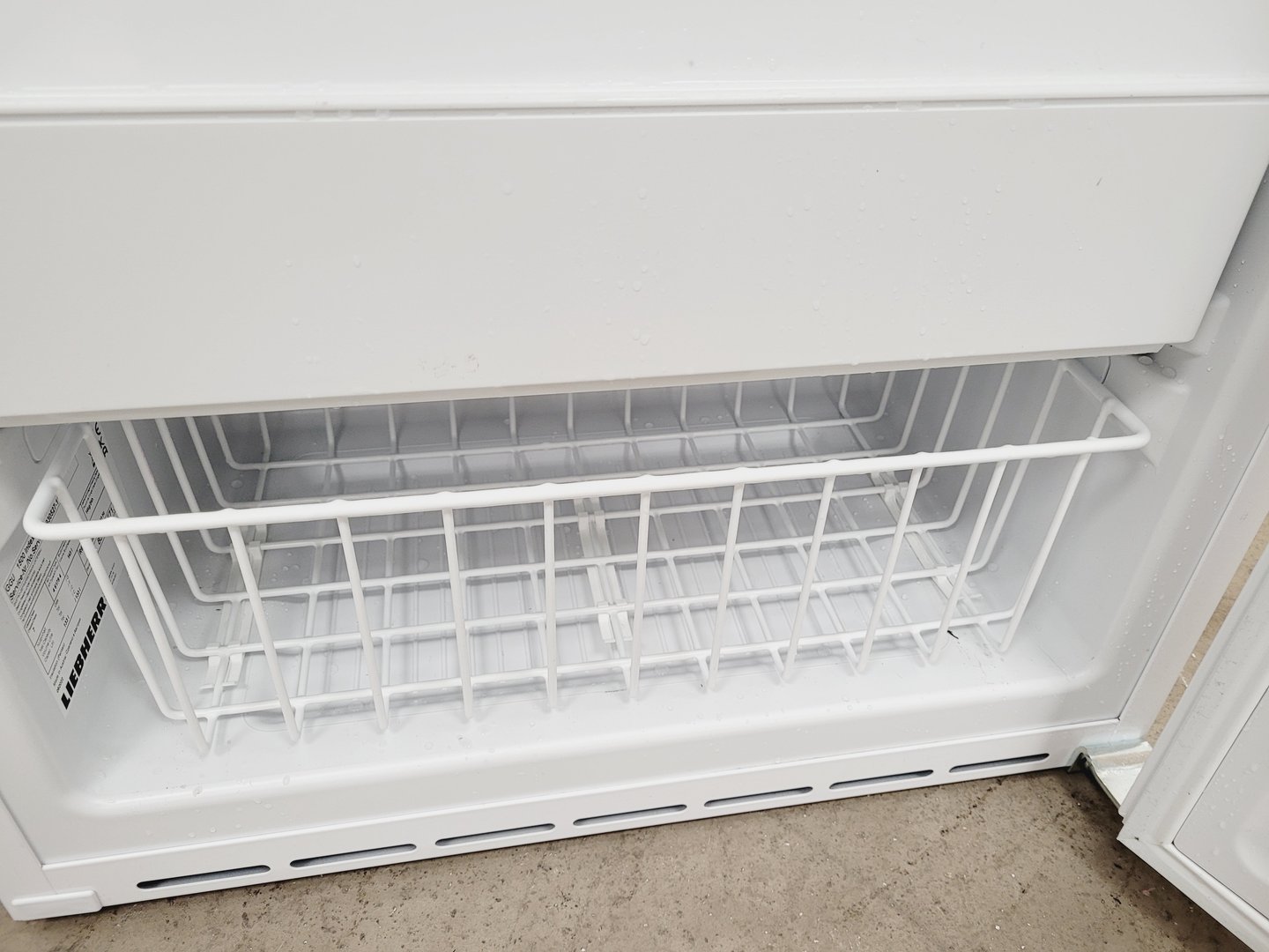 Image of Liebherr Premium Laboratory Freezer 4 6179 4 143L Lab