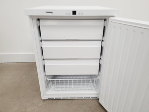 Thumbnail image of Liebherr Premium Laboratory Freezer 4 6179 4 143L Lab