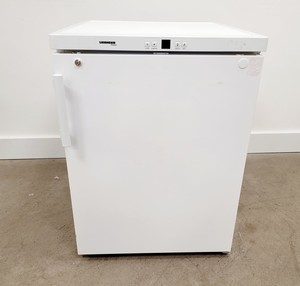Thumbnail image of Liebherr Premium Laboratory Freezer 4 6179 4 143L Lab