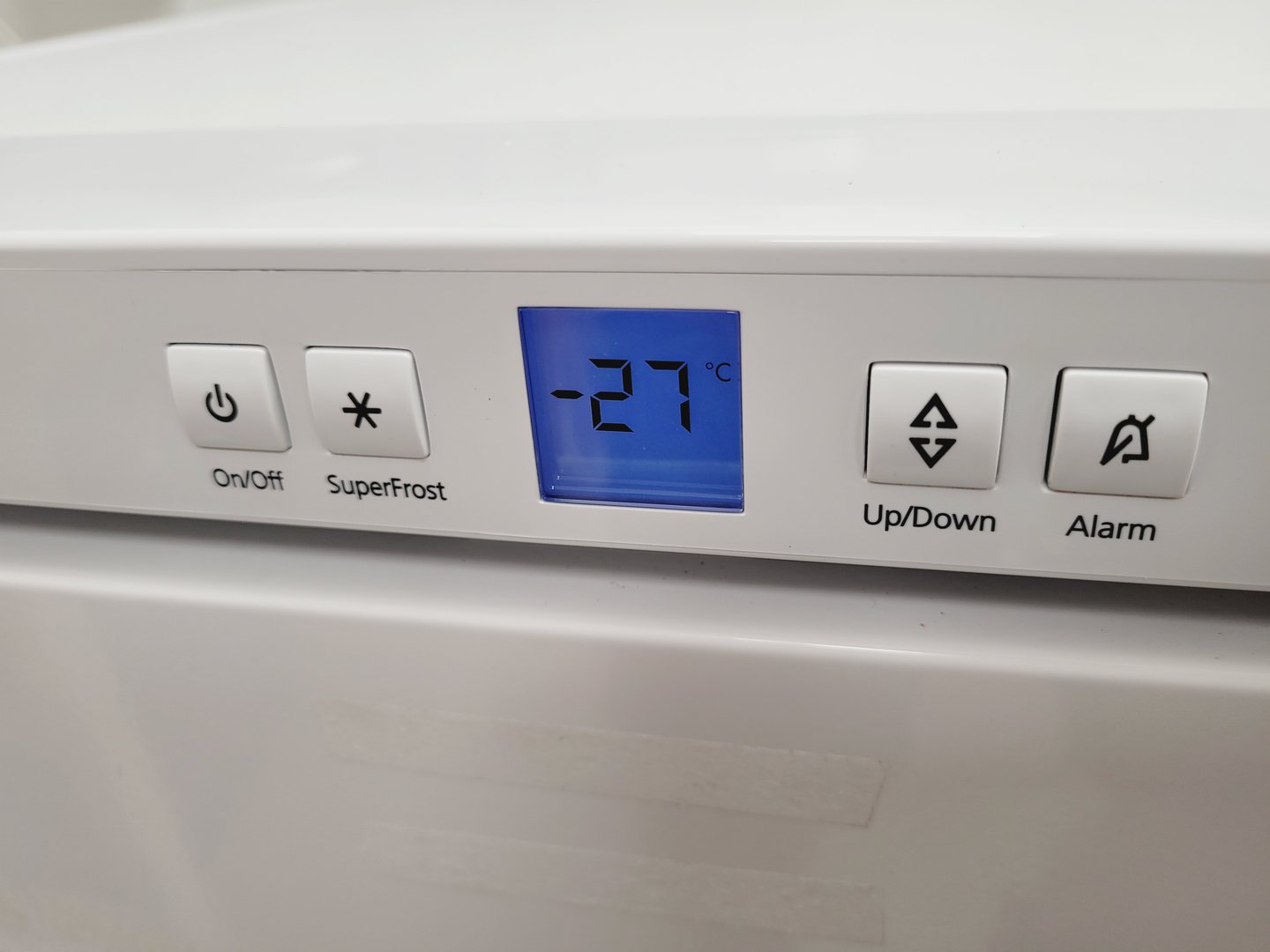 Image of Liebherr Premium Laboratory Freezer 4 6179 4 143L Lab