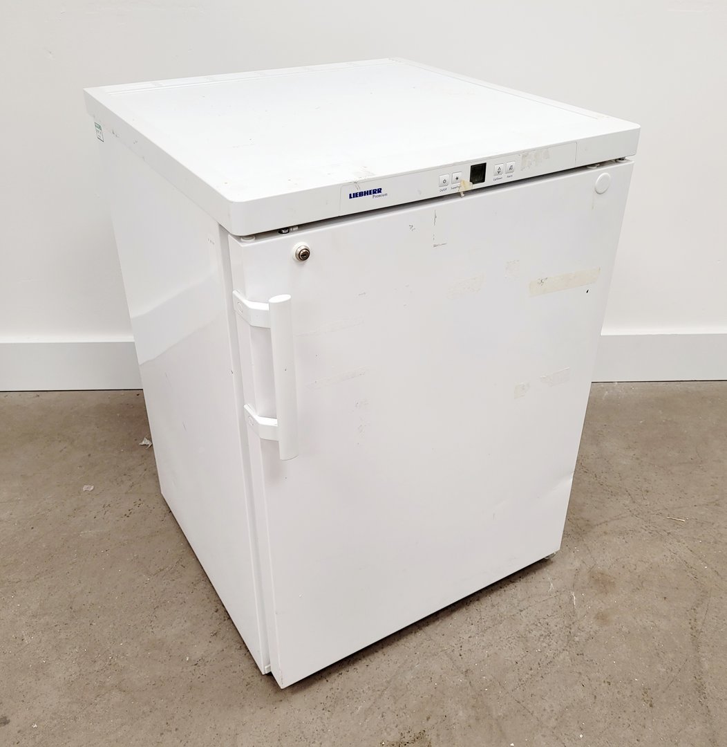 Image of Liebherr Premium Laboratory Freezer SN-T 4 6179 4 143L Lab