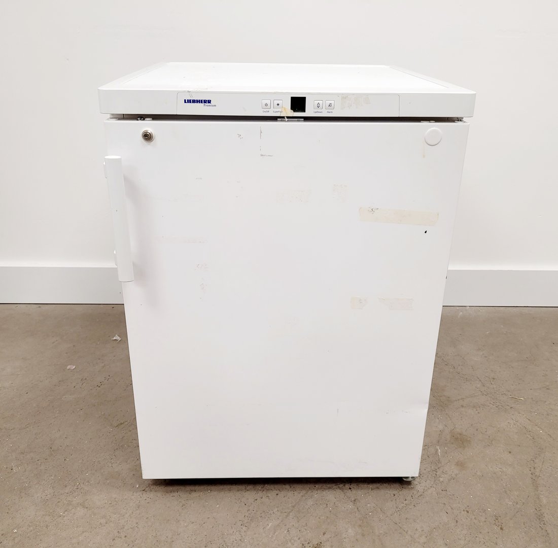 Image of Liebherr Premium Laboratory Freezer SN-T 4 6179 4 143L Lab