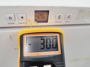 Thumbnail image of Liebherr Premium Laboratory Freezer SN-T 4 6179 4 143L Lab