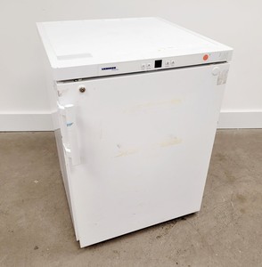 Thumbnail image of Liebherr Premium Laboratory Freezer 143L SN-T 4 1679 4 Lab