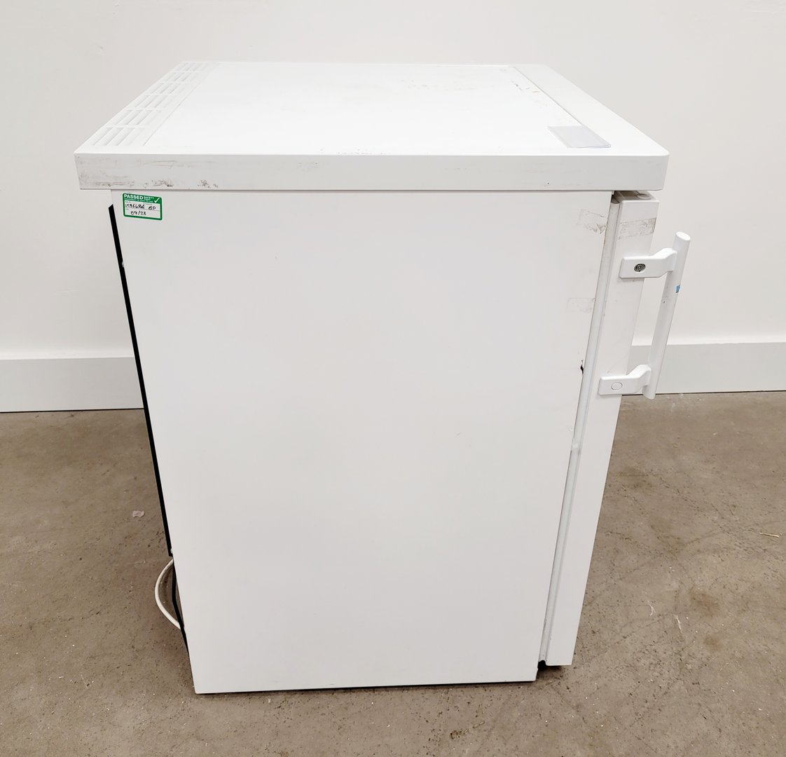 Image of Liebherr Premium Laboratory Freezer 143L SN-T 4 1679 4 Lab