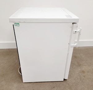 Thumbnail image of Liebherr Premium Laboratory Freezer 143L SN-T 4 1679 4 Lab