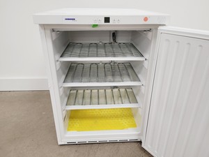 Thumbnail image of Liebherr Premium Laboratory Freezer 143L SN-T 4 1679 4 Lab