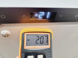 Thumbnail image of Liebherr MediLine Laboratory Freezer 139 L Type 4 6183 4 Lab