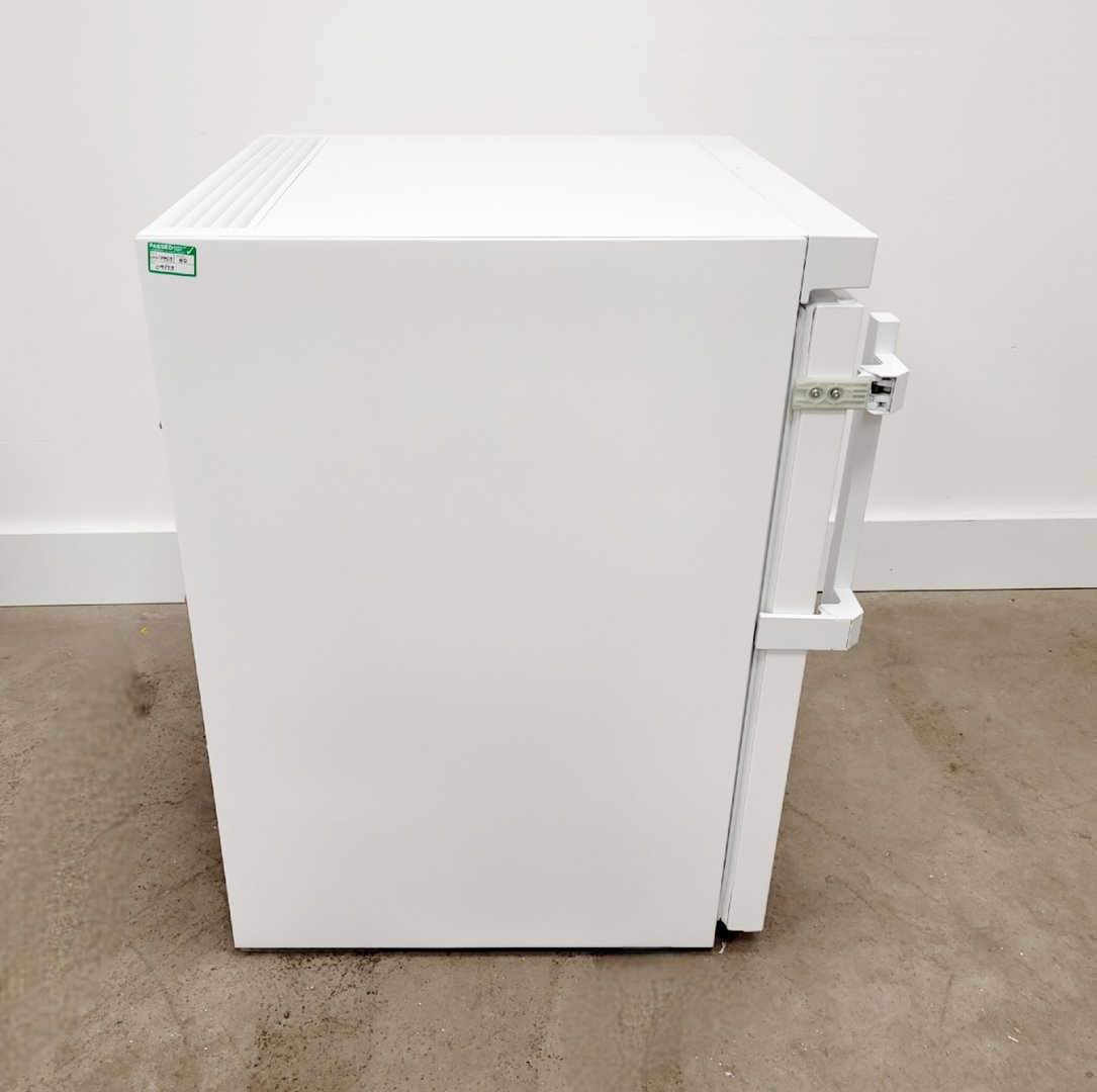 Image of Liebherr MediLine Laboratory Freezer 139 L Type 4 6183 4 Lab