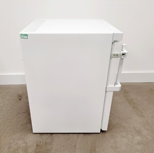 Thumbnail image of Liebherr MediLine Laboratory Freezer 139 L Type 4 6183 4 Lab