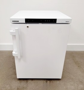 Thumbnail image of Liebherr MediLine Laboratory Freezer 139 L Type 4 6183 4 Lab