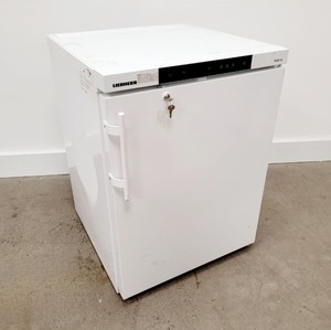 Thumbnail image of Liebherr MediLine Laboratory Freezer - 139 L - 4 6183 4 - Lab
