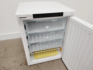 Thumbnail image of Liebherr MediLine Laboratory Freezer - 139 L - 4 6183 4 - Lab