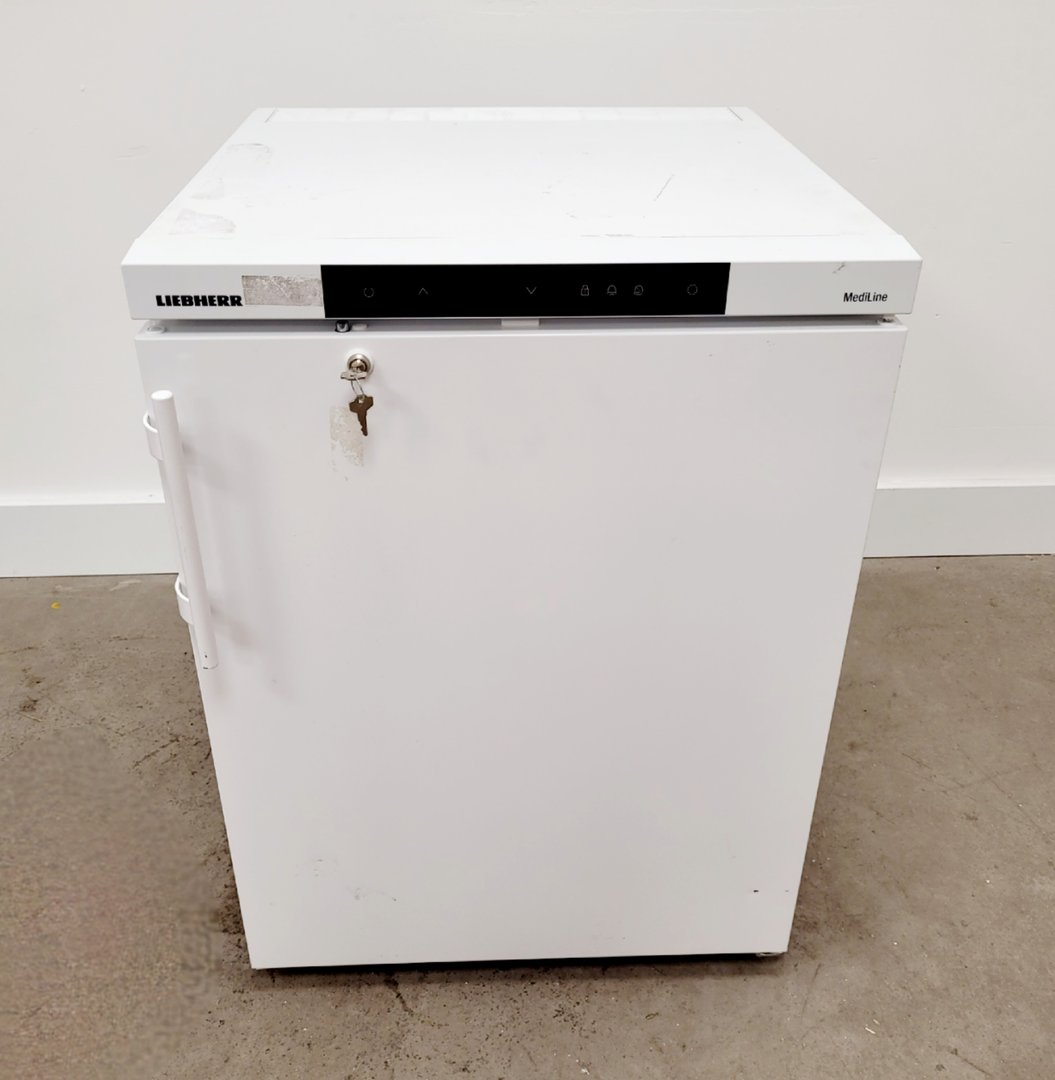 Image of Liebherr MediLine Laboratory Freezer - 139 L - 4 6183 4 - Lab