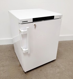 Thumbnail image of Liebherr MediLine Laboratory Freezer  - 4 6183 4 - 139 L - Lab