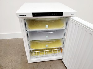 Thumbnail image of Liebherr MediLine Laboratory Freezer  - 4 6183 4 - 139 L - Lab