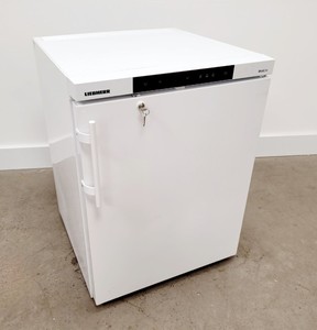 Thumbnail image of Liebherr MediLine Laboratory Freezer Type 4 6183 4 - 139 L Lab