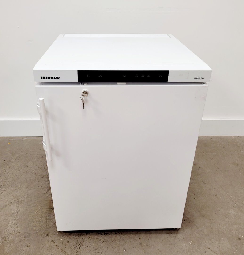 Image of Liebherr MediLine Laboratory Freezer Type 4 6183 4 - 139 L Lab