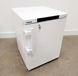 Thumbnail image of Liebherr MediLine 139 L Laboratory Freezer Type 4 6183 4  Lab
