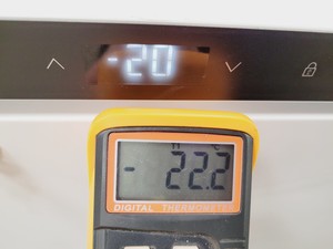 Thumbnail image of Liebherr MediLine 139 L Laboratory Freezer Type 4 6183 4  Lab
