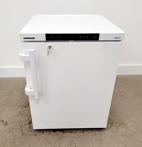Thumbnail image of Liebherr MediLine 139 L Laboratory Freezer Type 4 6183 4  Lab