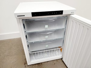 Thumbnail image of Liebherr MediLine 139 L Laboratory Freezer Type 4 6183 4  Lab
