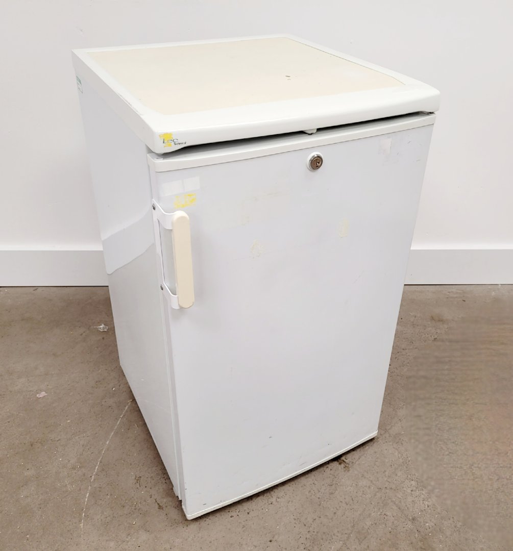 Image of LEC Technical LR502 Laboratory Refrigerator Fridge Lab