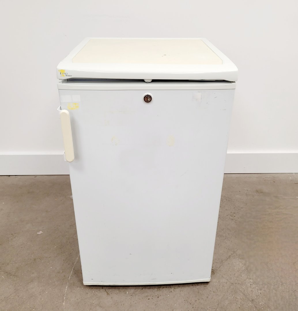 Image of LEC Technical LR502 Laboratory Refrigerator Fridge Lab