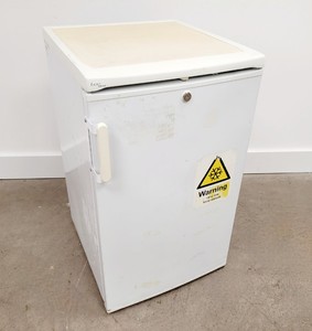 Thumbnail image of Lec Technical ISU55 Laboratory Freezer Lab